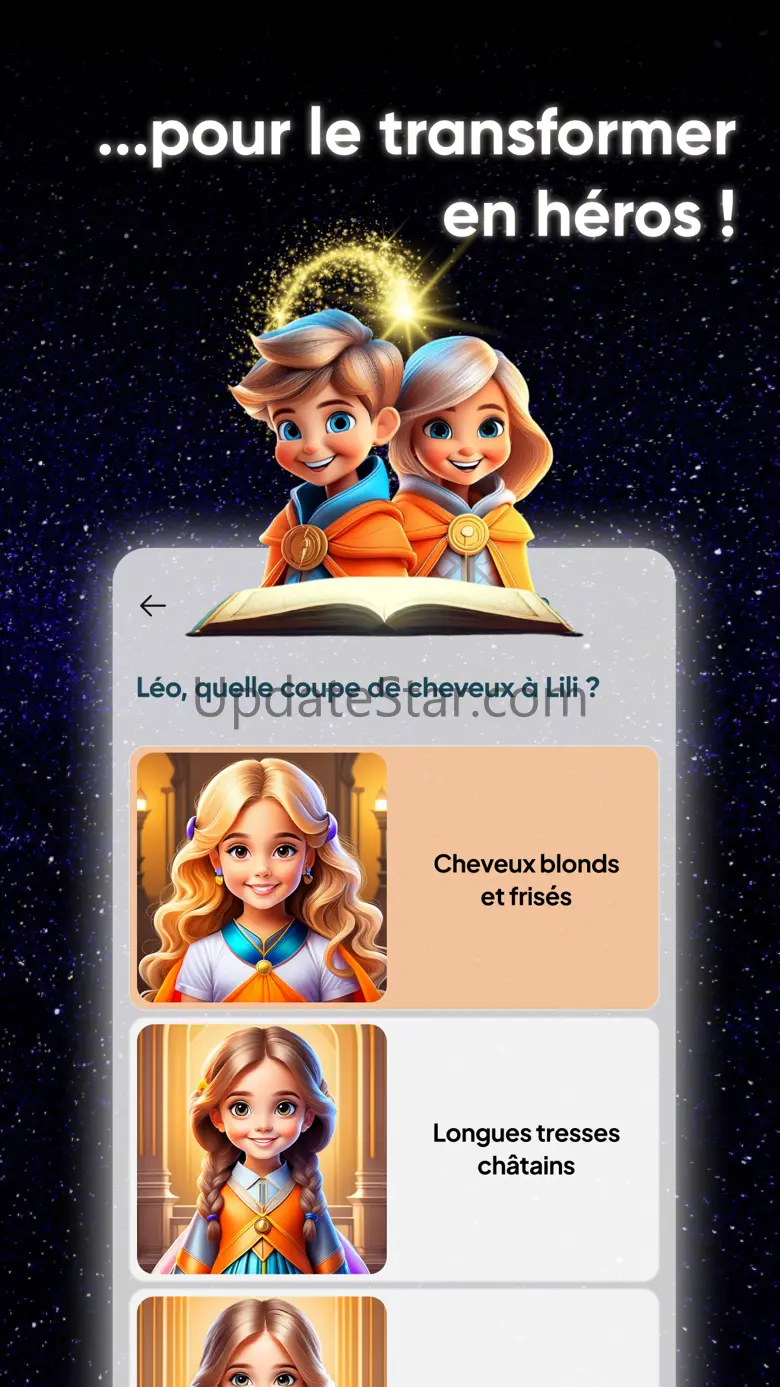 Boon - Stories for Kids 1.1.6