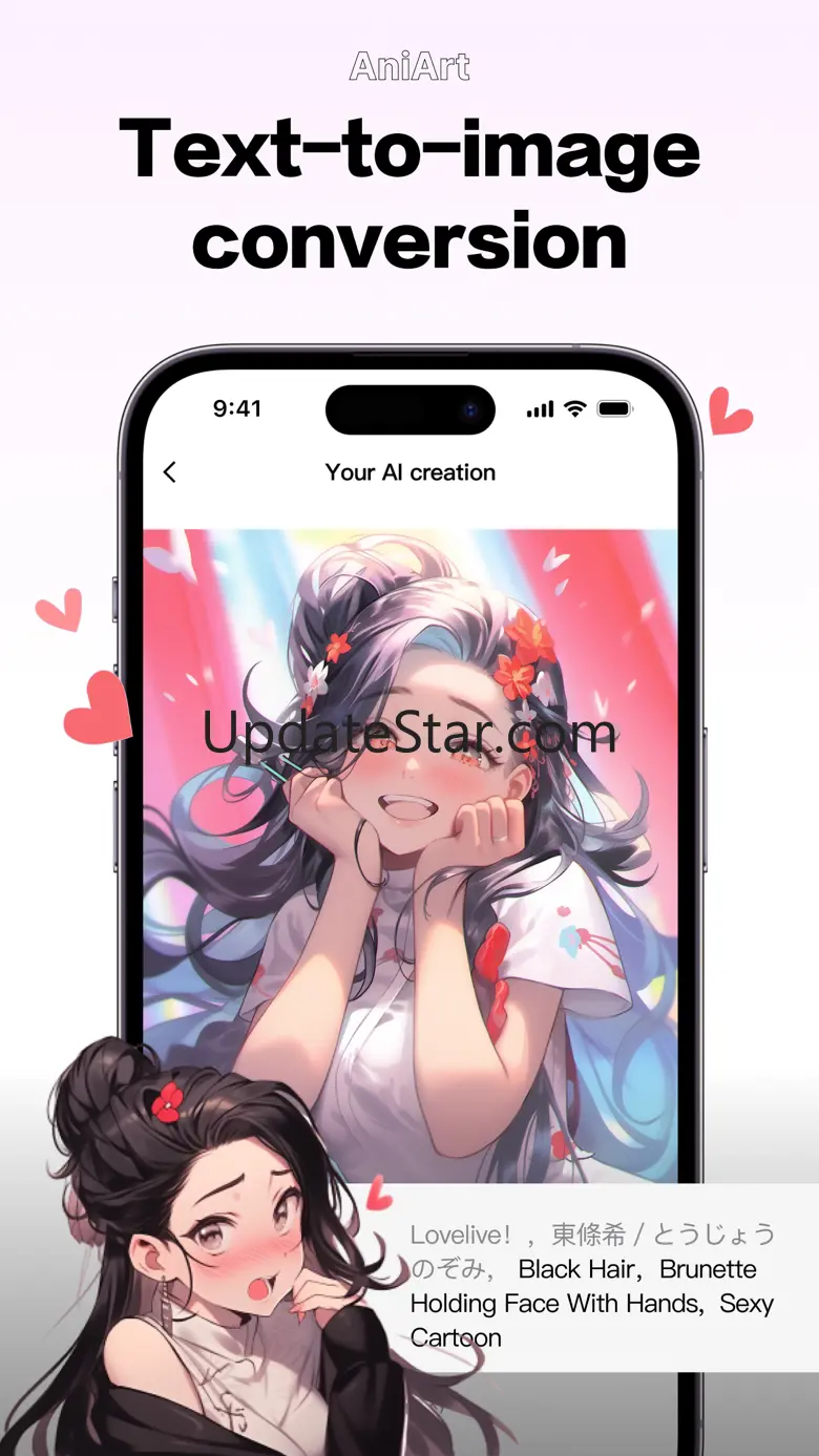 AniArt 1.0.1