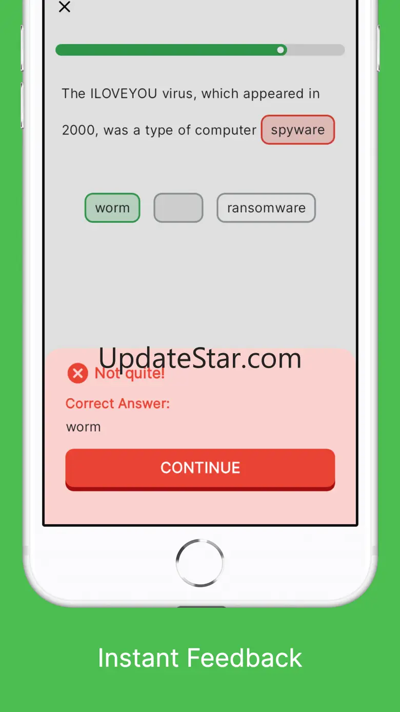 CyberPro: Learn Cybersecurity 1.1.1