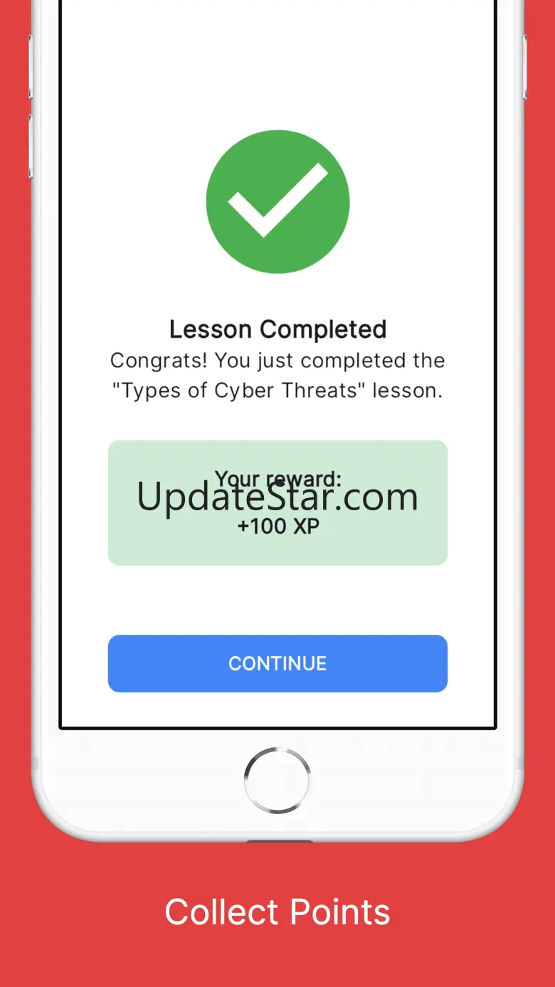 CyberPro: Learn Cybersecurity 1.1.1
