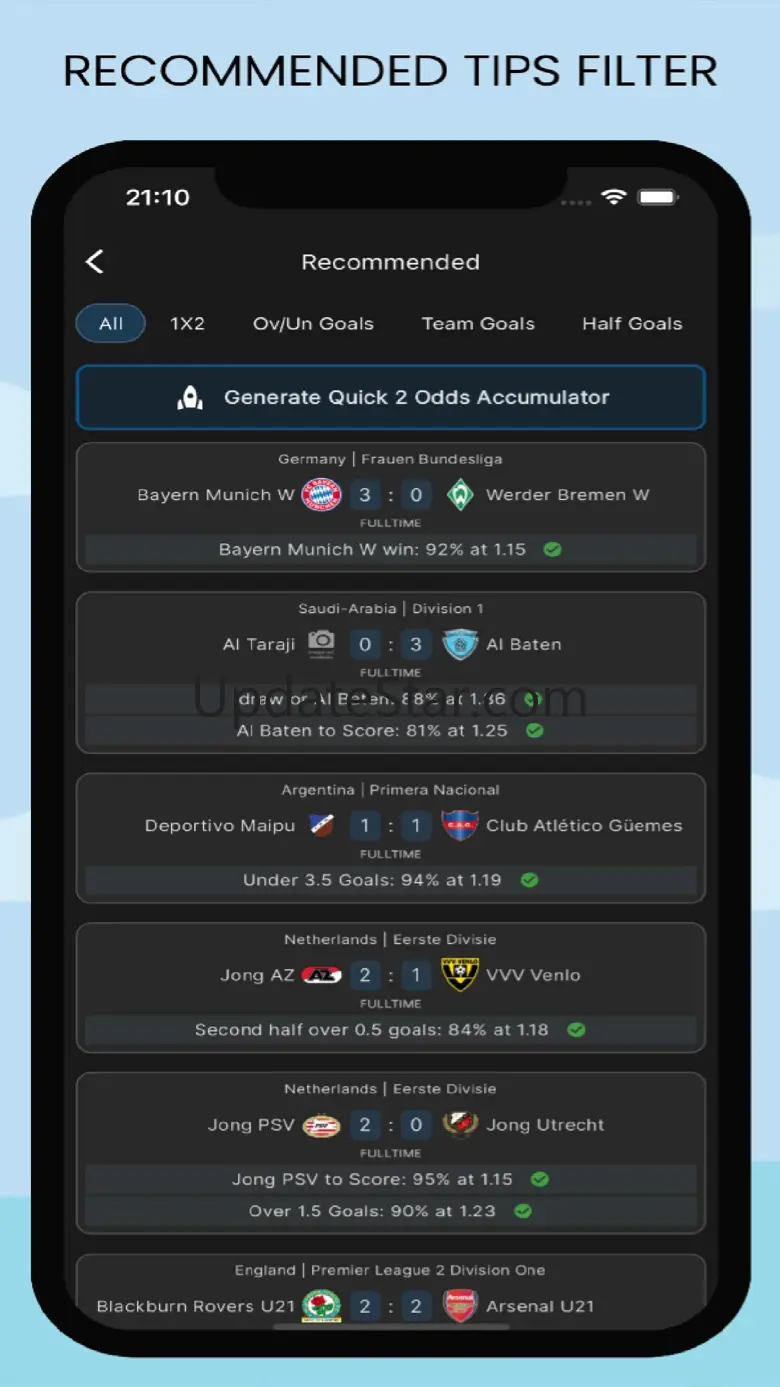 Scorrest 2.0.0