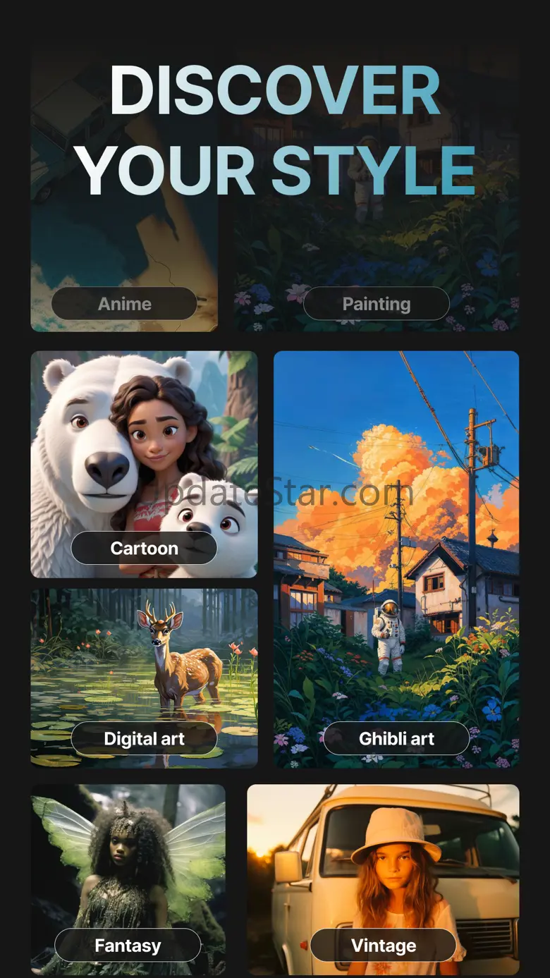 Spark - AI Video Generator 1.3.6