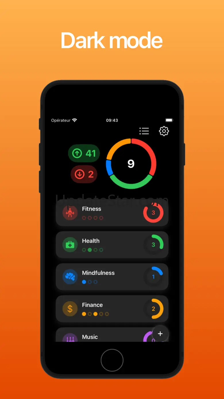 Skill Tracker 3.2.5