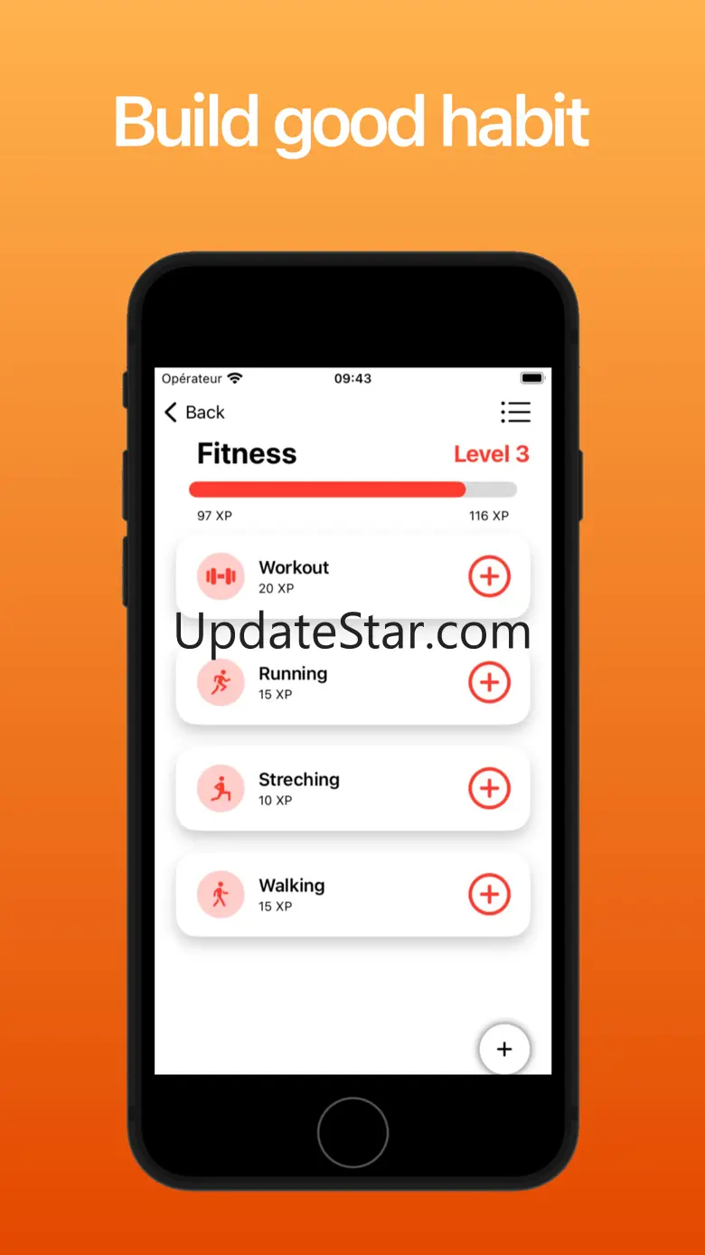 Skill Tracker 3.2.5