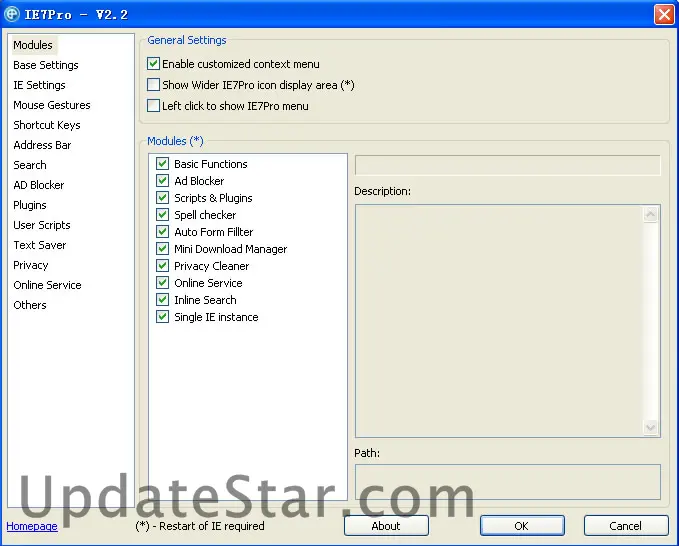 IE7Pro x64 2.5.1