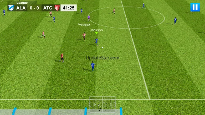 Football Legend SuperStar 1.1