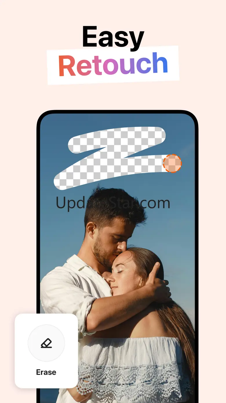 Background Eraser · Remover BG 1.0.8