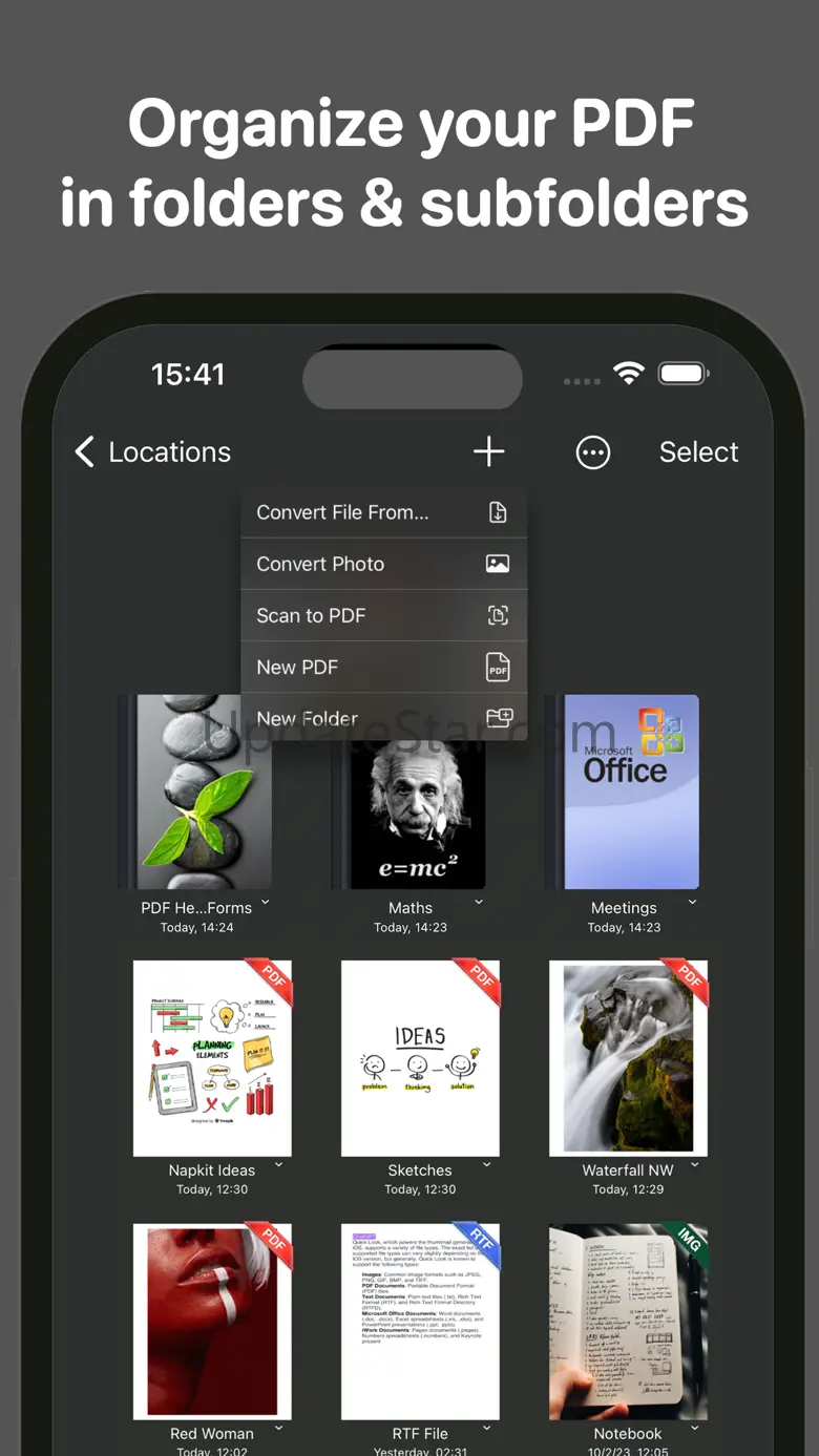FreePDF - PDF Editor & Reader 1.7.1