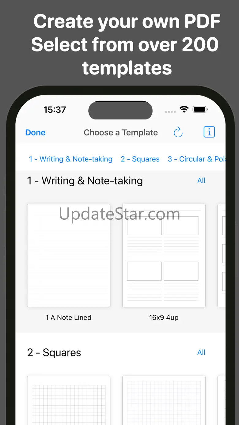 FreePDF - PDF Editor & Reader 1.7.1
