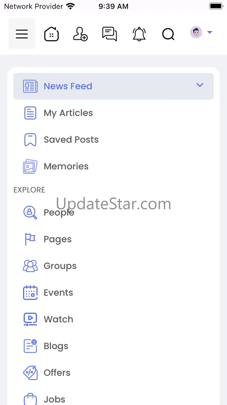 Thaitimes - Social 3.8.2