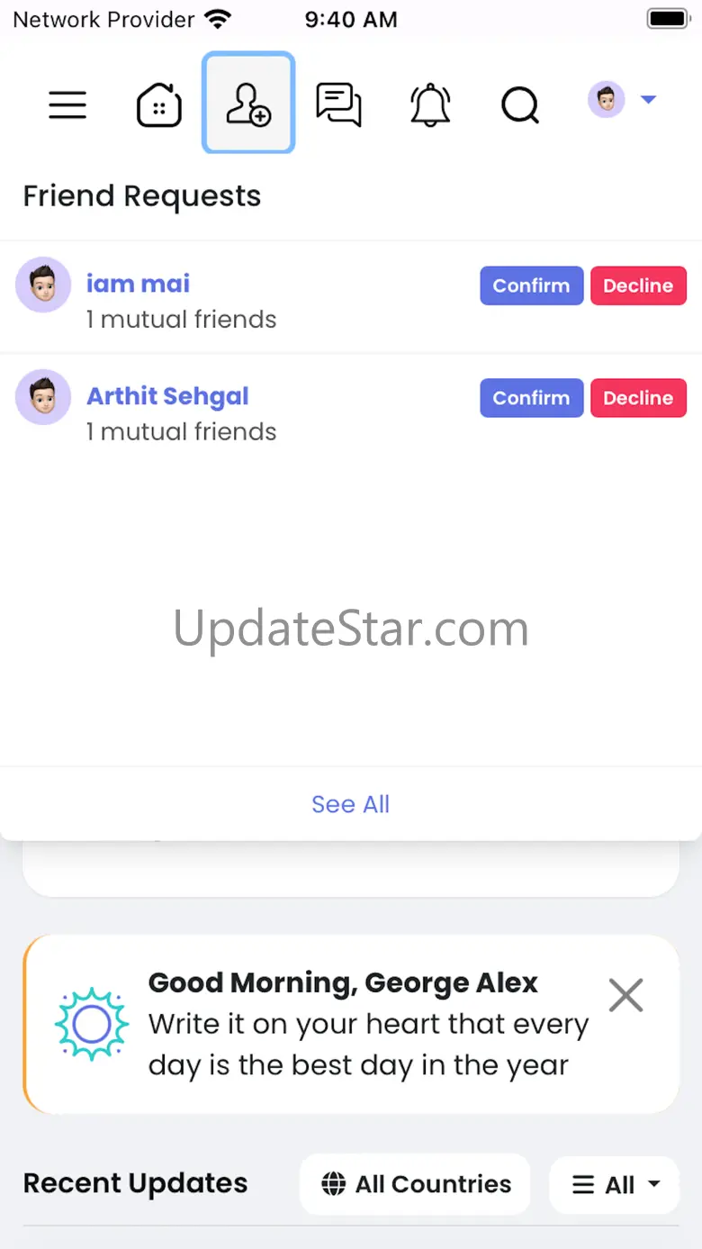 Thaitimes - Social 3.8.2
