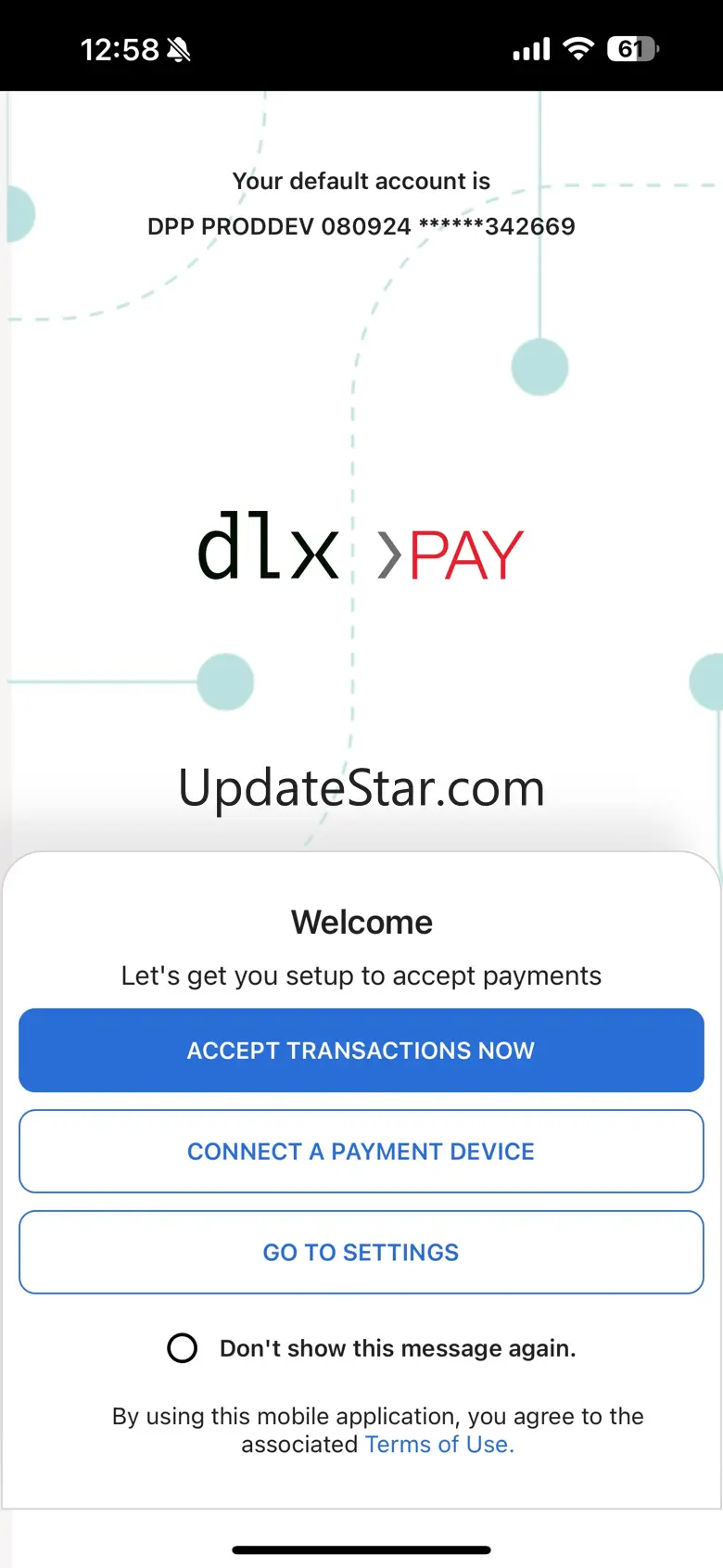 dlxPAY 2.0