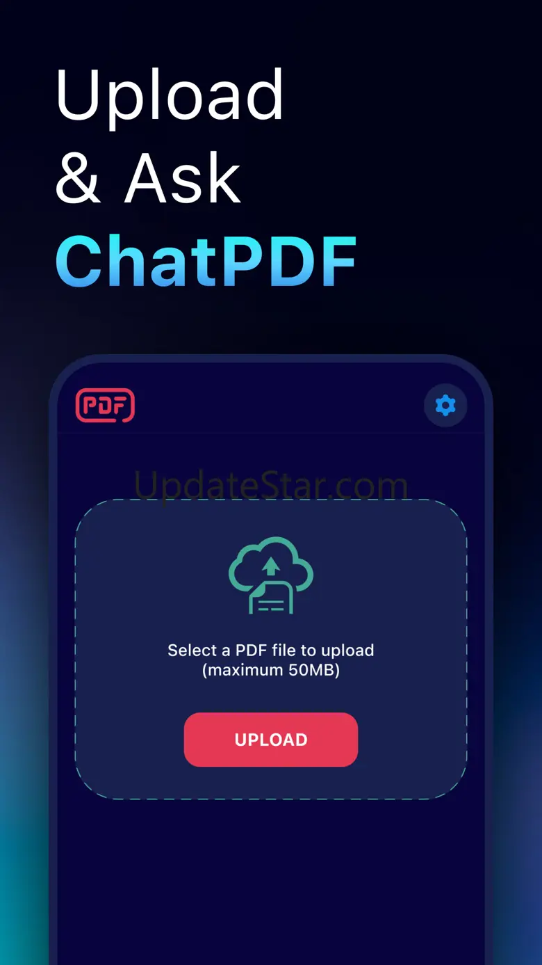 ChatPDF: Summarize & Ask PDF 1.0.3