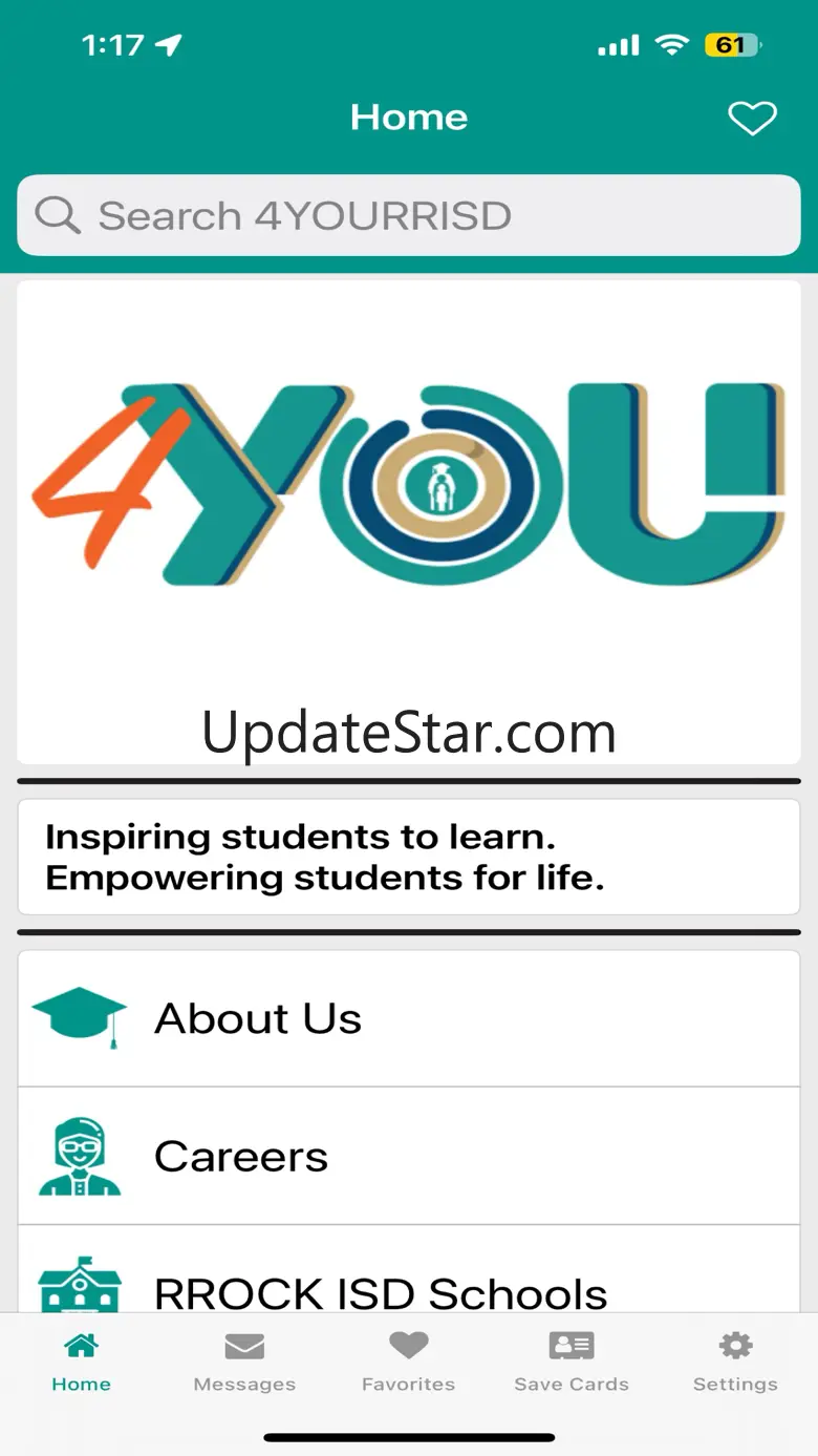 4YOU RRISD 4.2