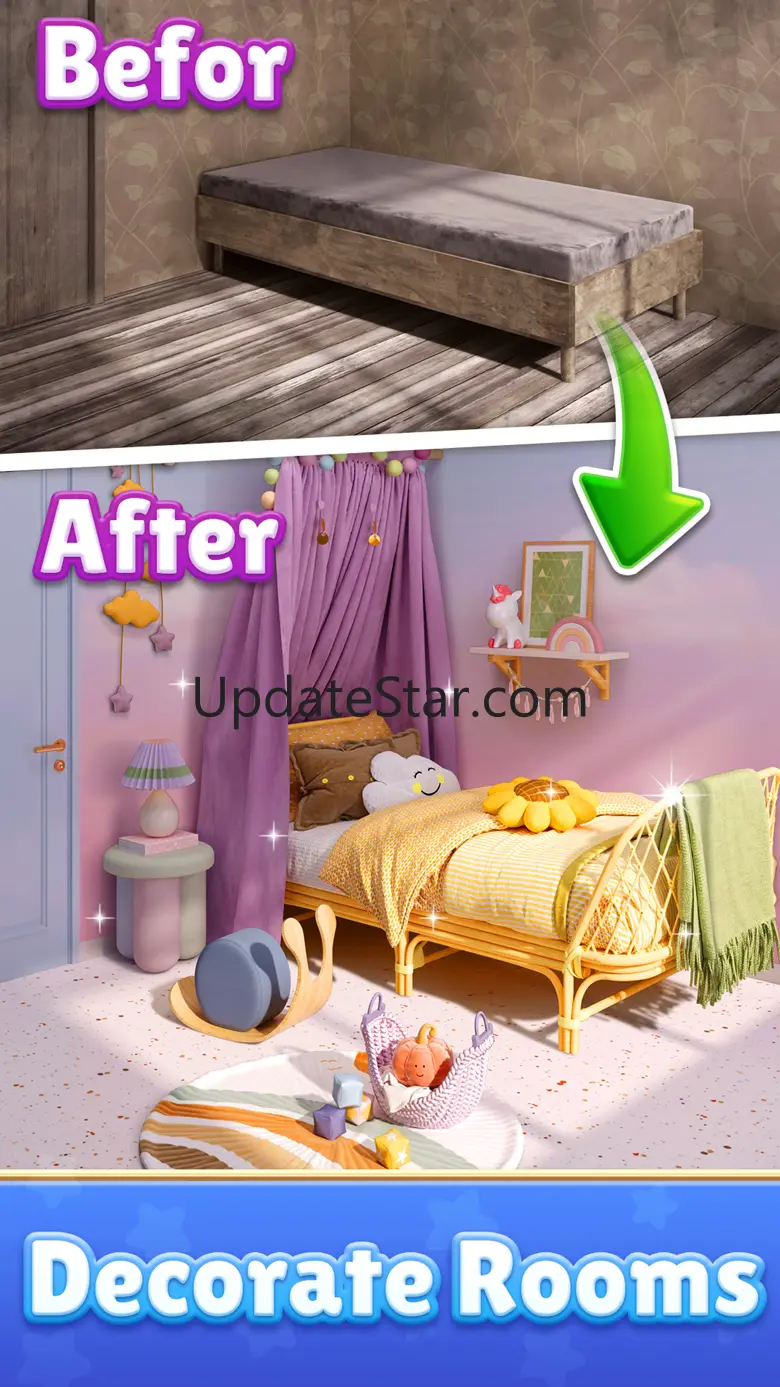 Home Design - Tile Family 1.0.19