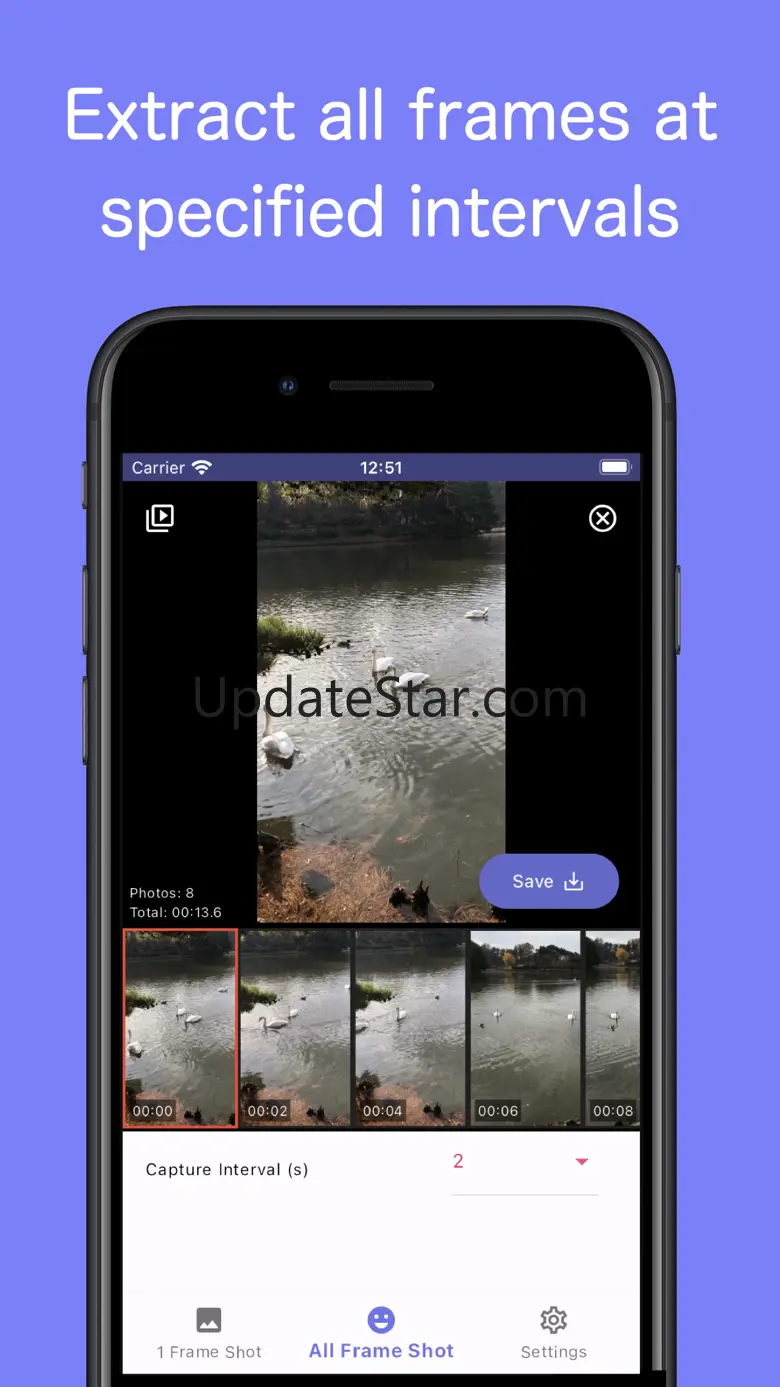 Video To Photo - Frame Shot 1.0.1