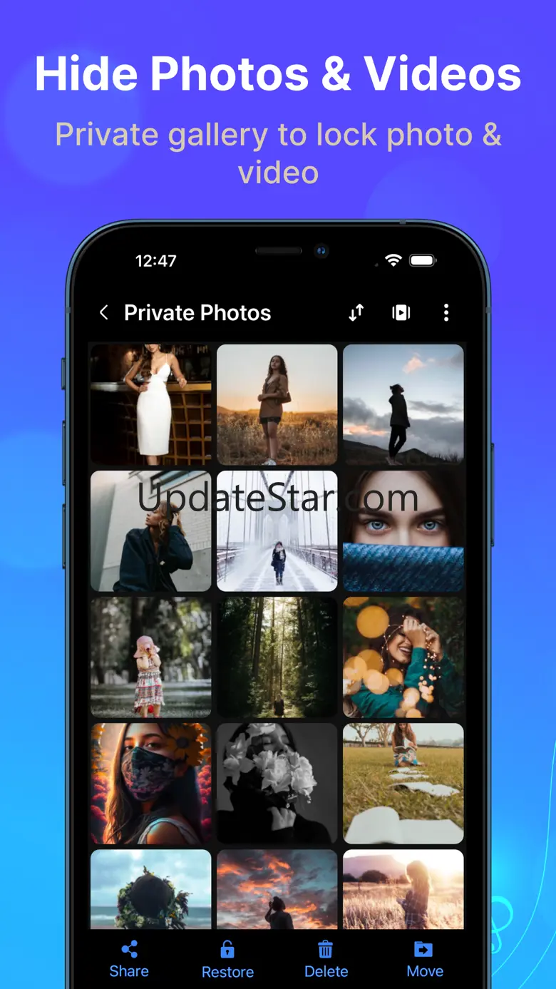 Piano⁺ Vault - Hide Photos 1.3
