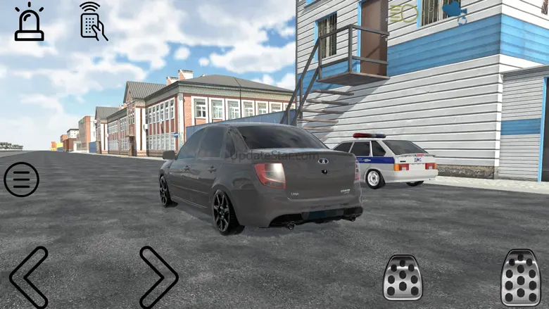 Dream Cars