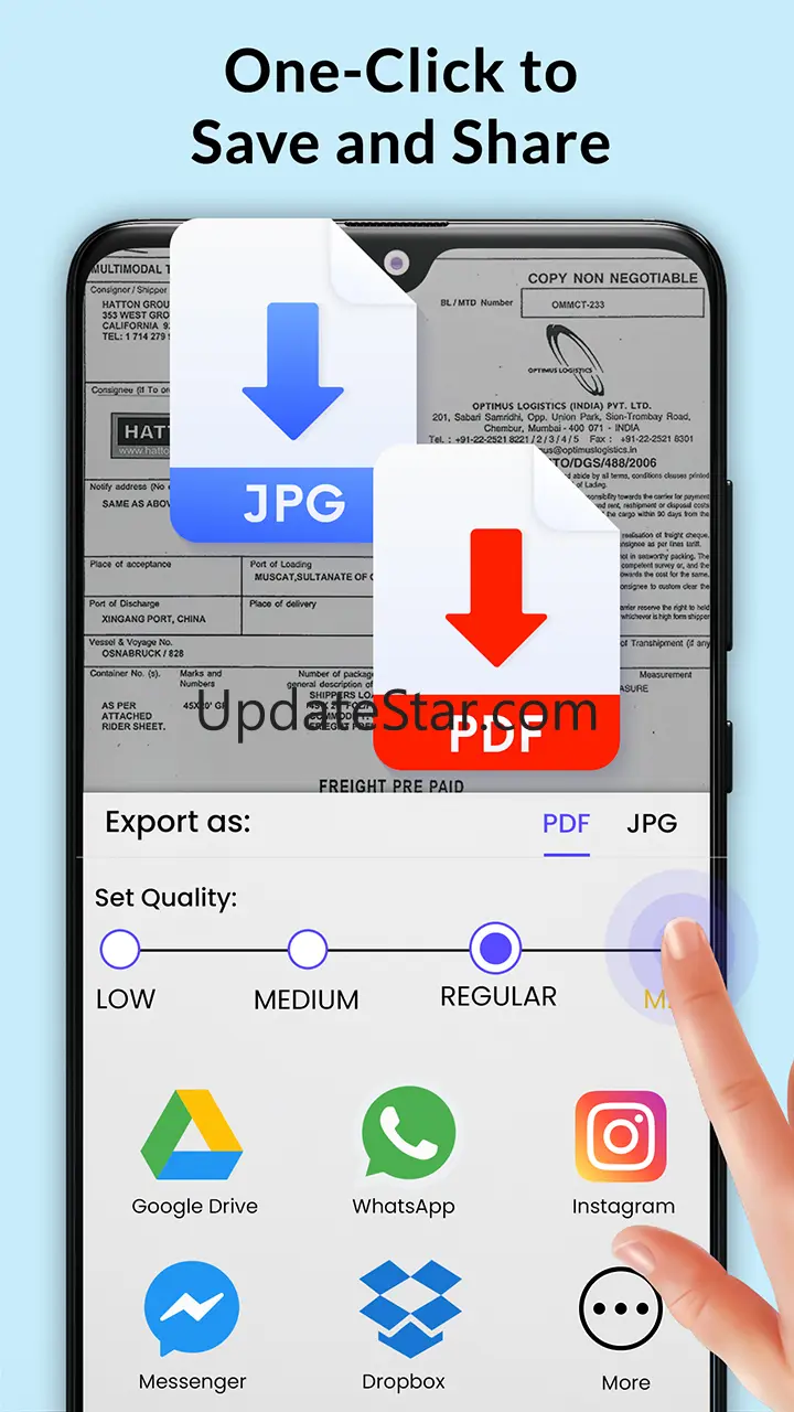 PDF Reader : Edit & View 11.2