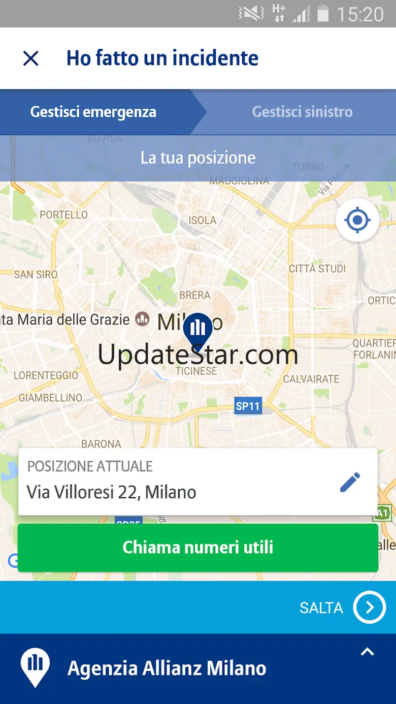 AllianzNOW 5.0.1