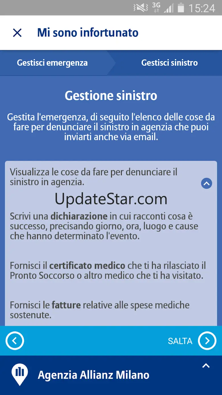 AllianzNOW 5.0.1