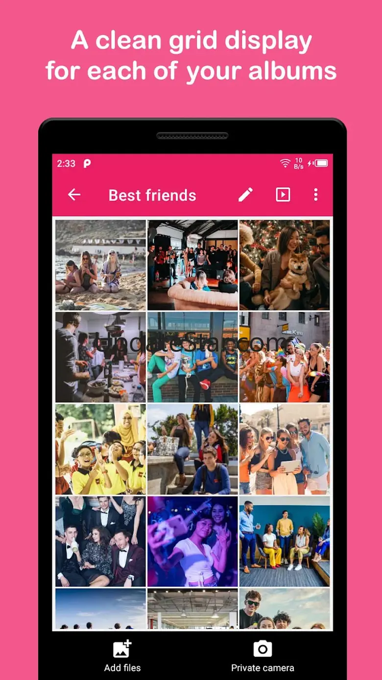 Video locker - Photo locker 1.8.8