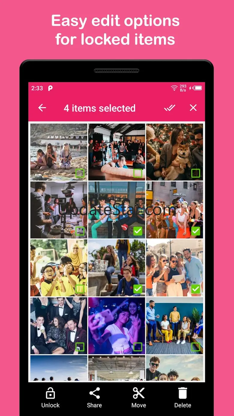 Video locker - Photo locker 1.8.8