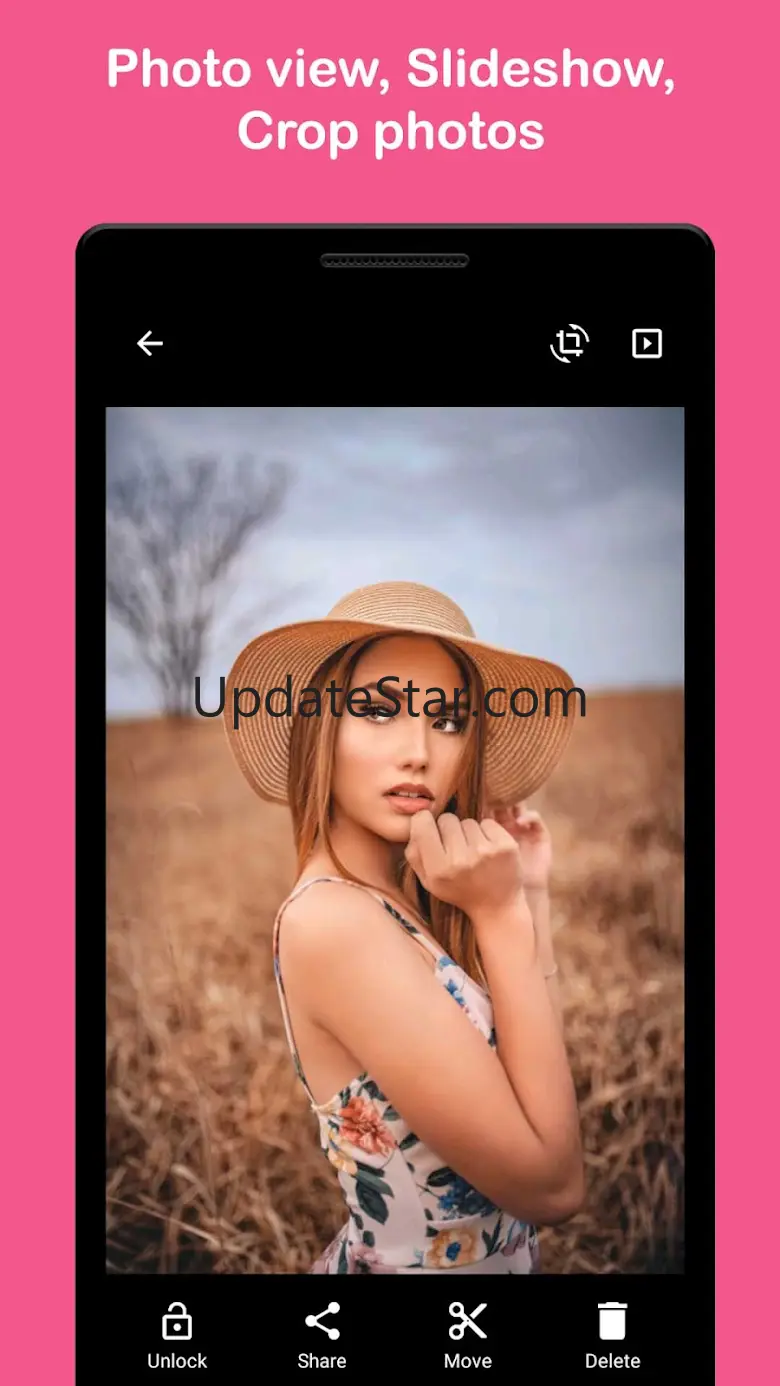 Video locker - Photo locker 1.8.9