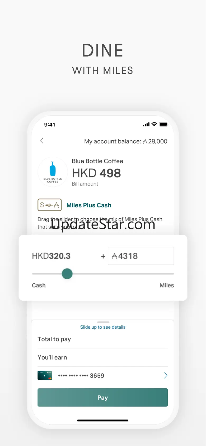 Asia Miles 11.3.0