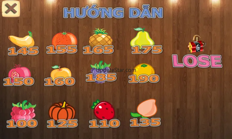 Tile Fruit - Triple Match 1.4
