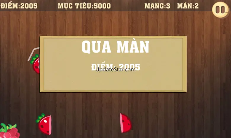 Tile Fruit - Triple Match 1.4