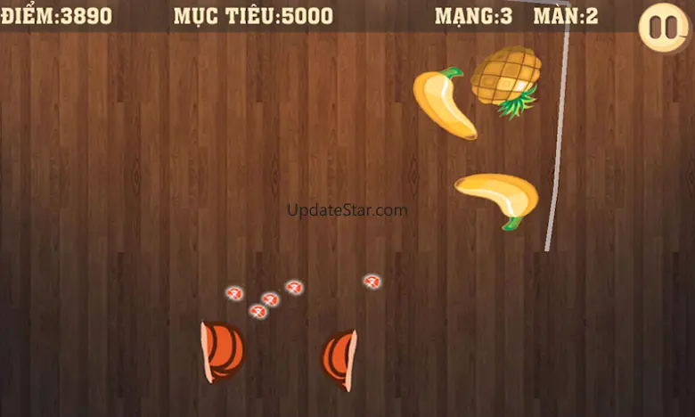 Tile Fruit - Triple Match 1.4