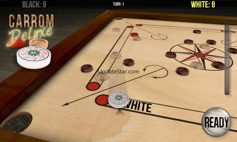 Carrom Deluxe 3.16