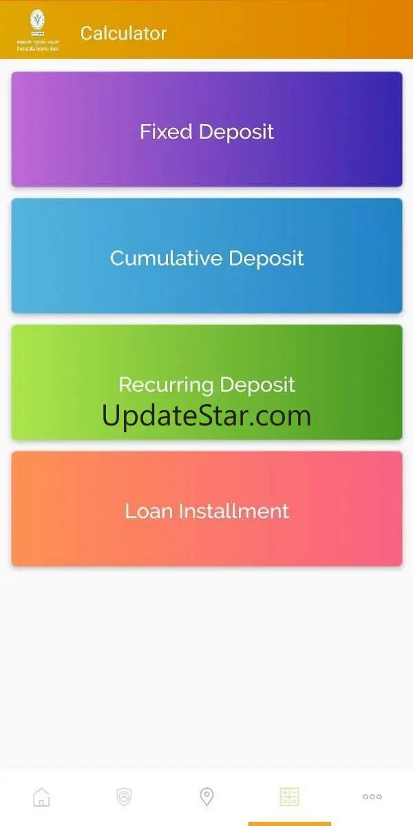 DiGi KaGB -Info and Selfie App 1.9