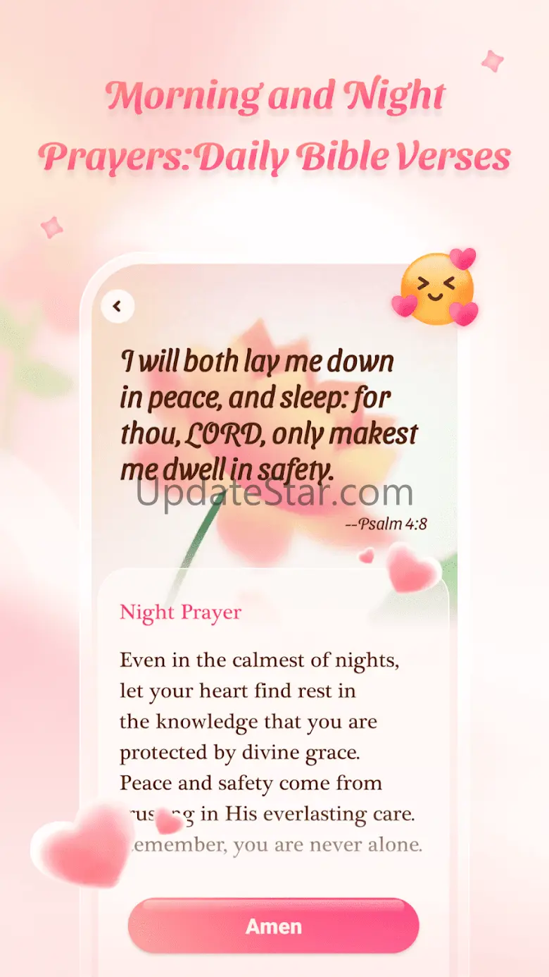HerBible--Verses&Prayer 1.3.3