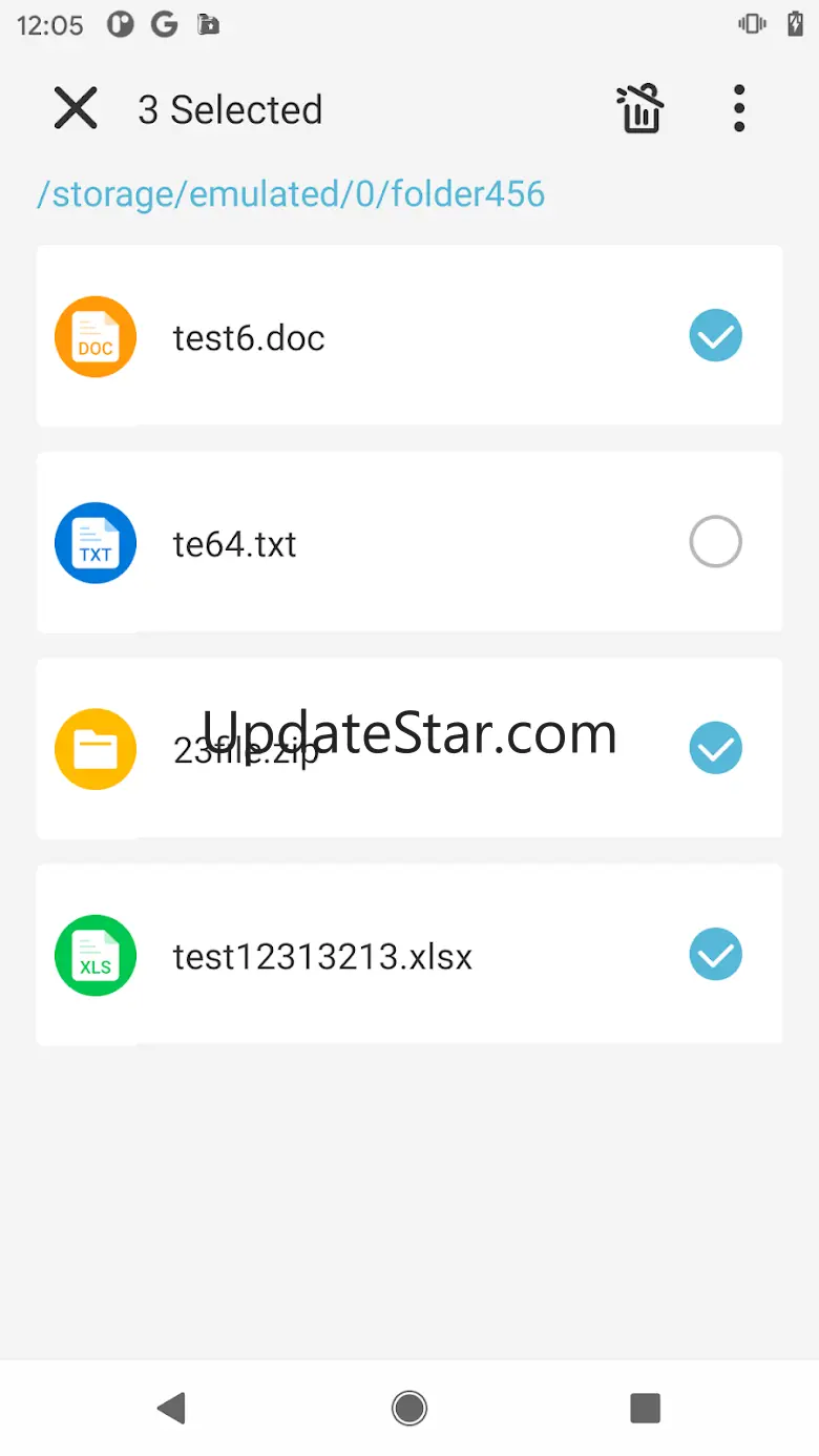 Phone Master - Organizer 1.0.8