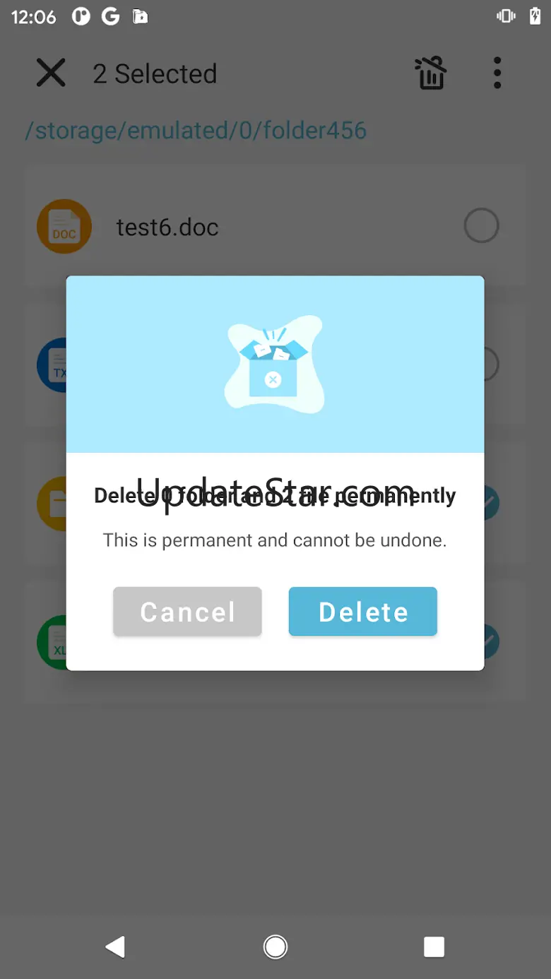 Phone Master - Organizer 1.0.8