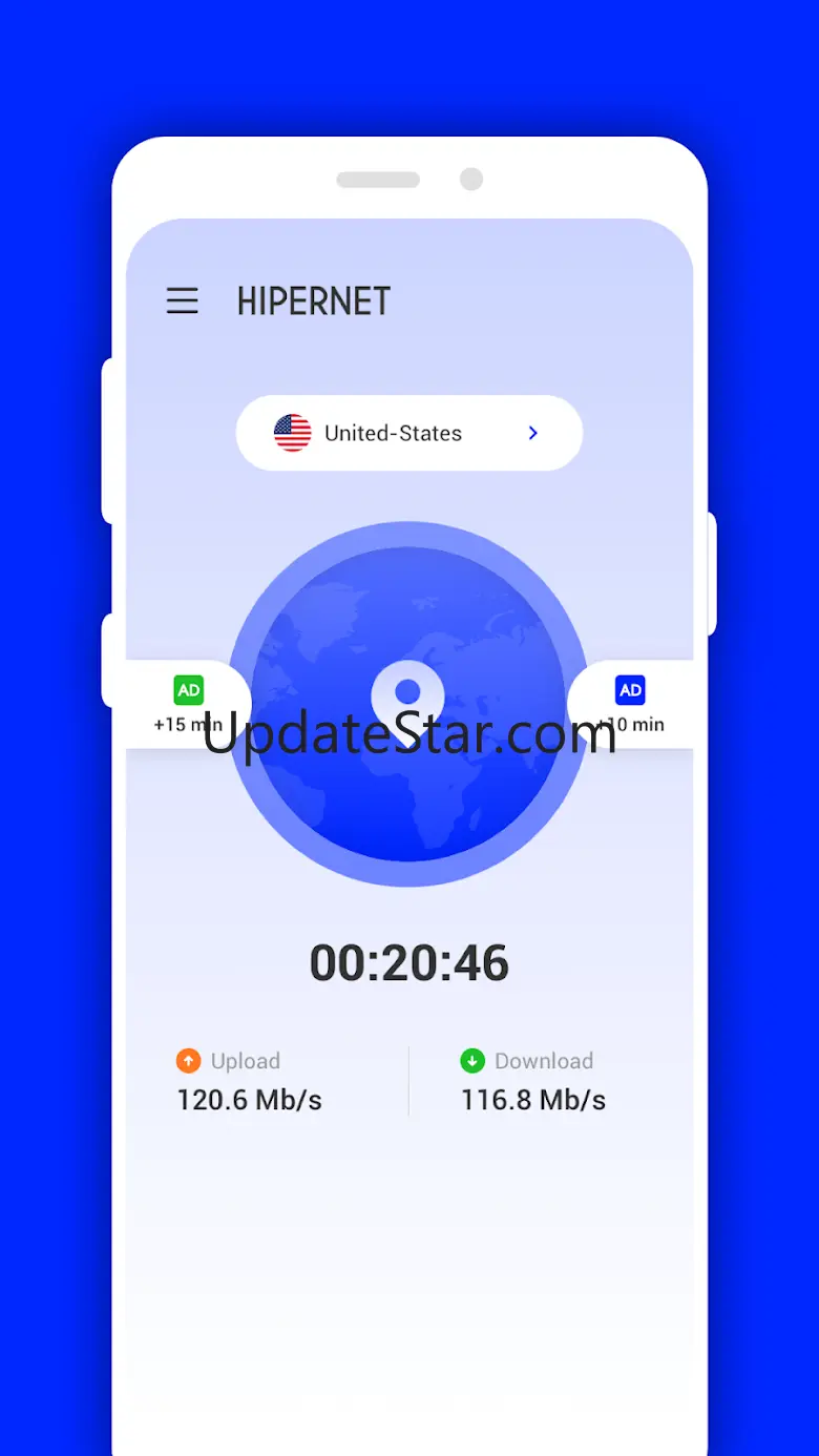 Hiper Net 2.0.00