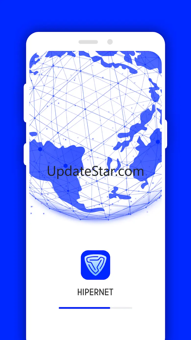 Hiper Net 2.0.00