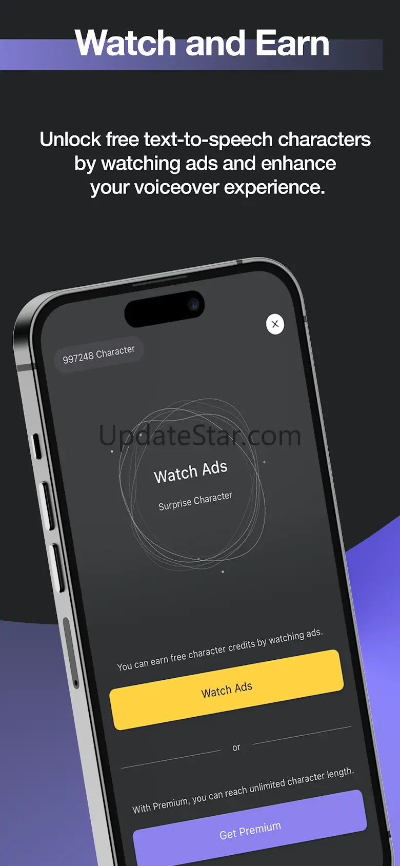 AI Voice: Text to Speech TTS 1.1.18