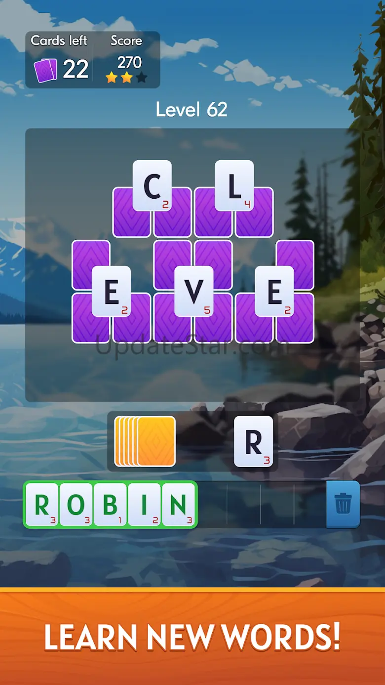 Word Solitaire Journey 0.8.1