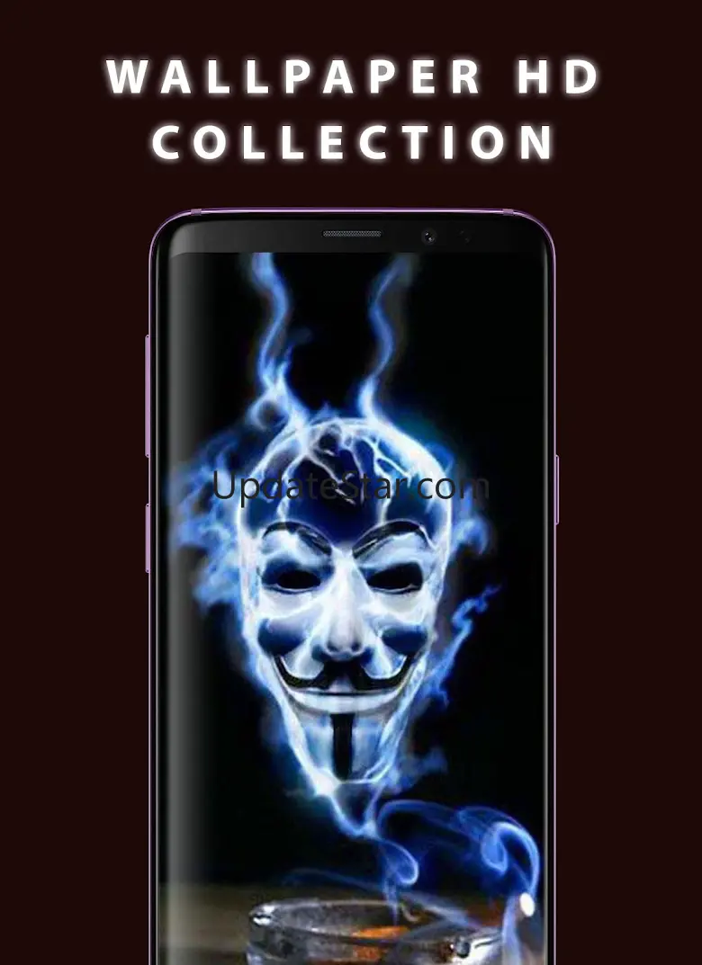 Hacker Wallpaper HD 1.0