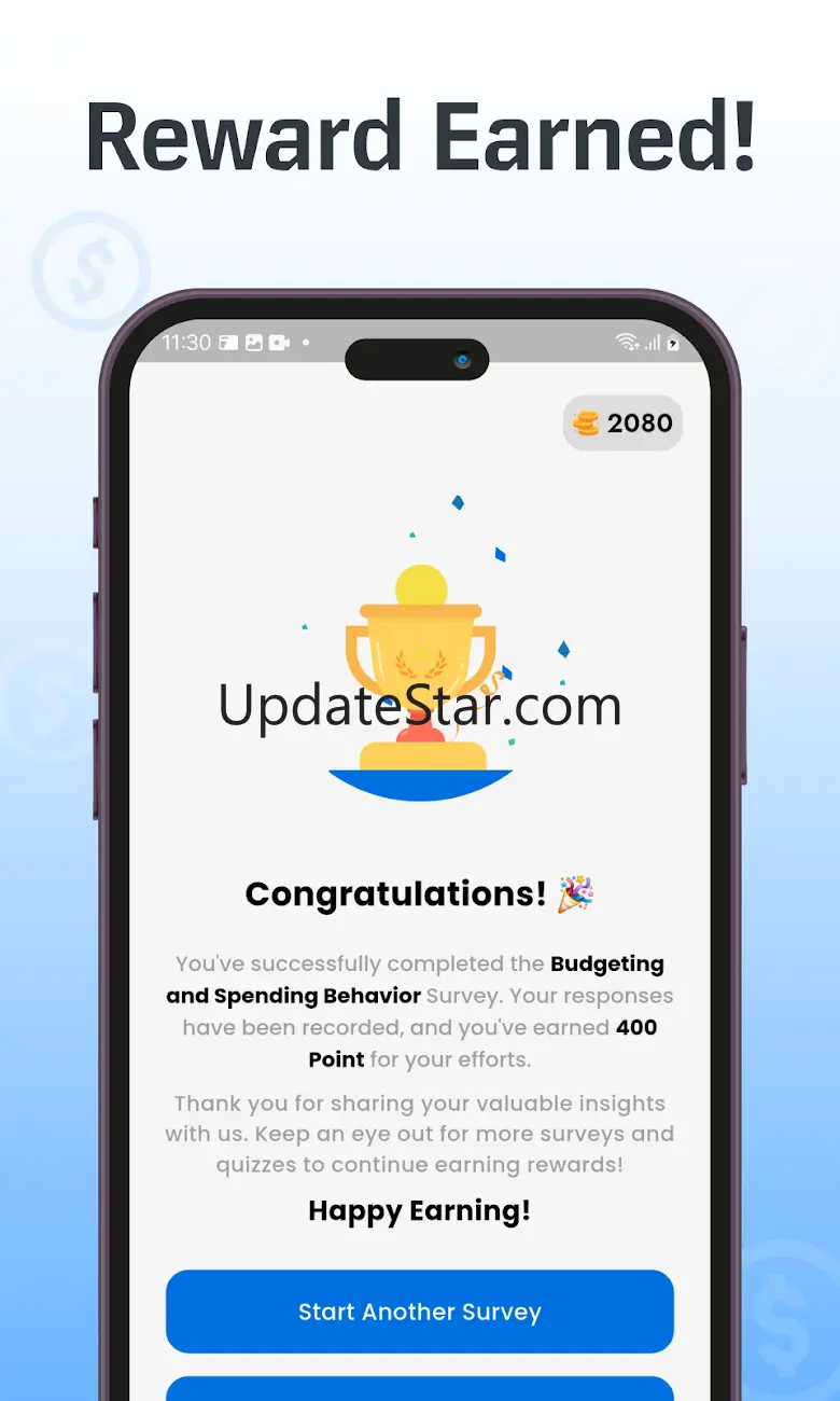 Make Money - Paid Survey 1.0.2