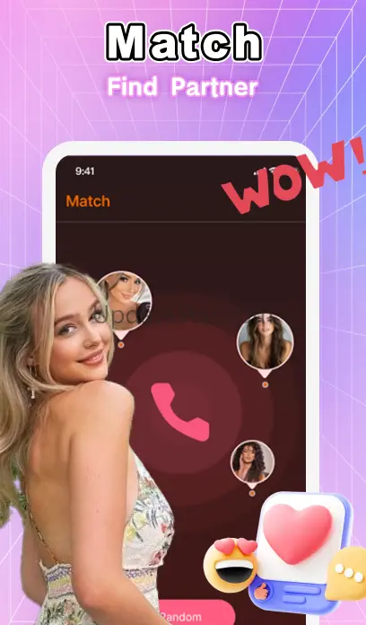 SparkV - Live video chat 2.1.8
