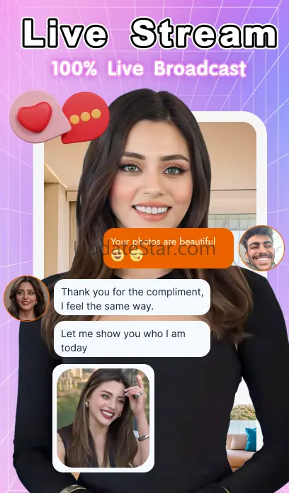 SparkV - Live video chat 2.1.8