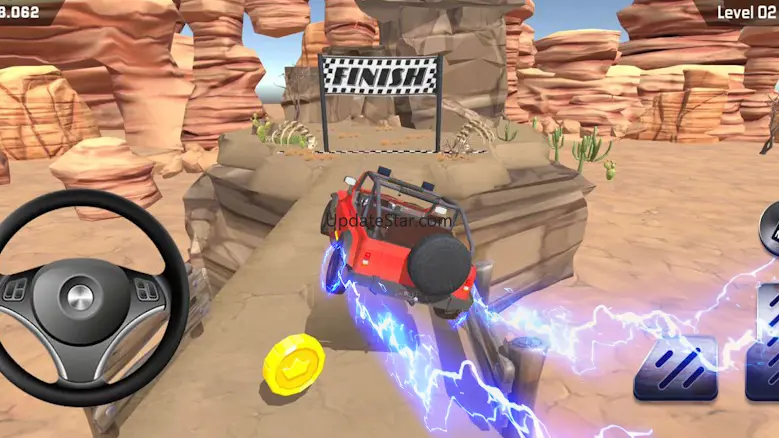 Car Race: Race Master 3D 1.0.4
