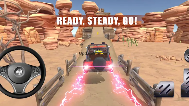 Car Race: Race Master 3D 1.0.4