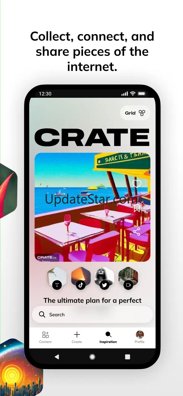 Crate - My Daily AI Assistant 0.88.0