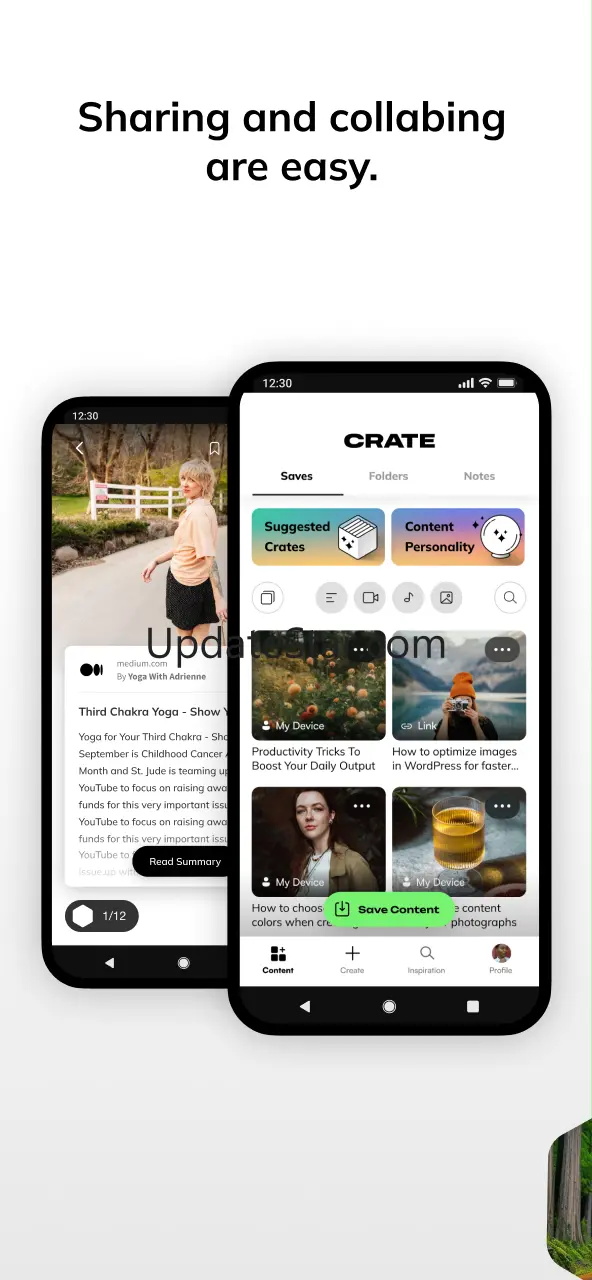 Crate - My Daily AI Assistant 0.88.0