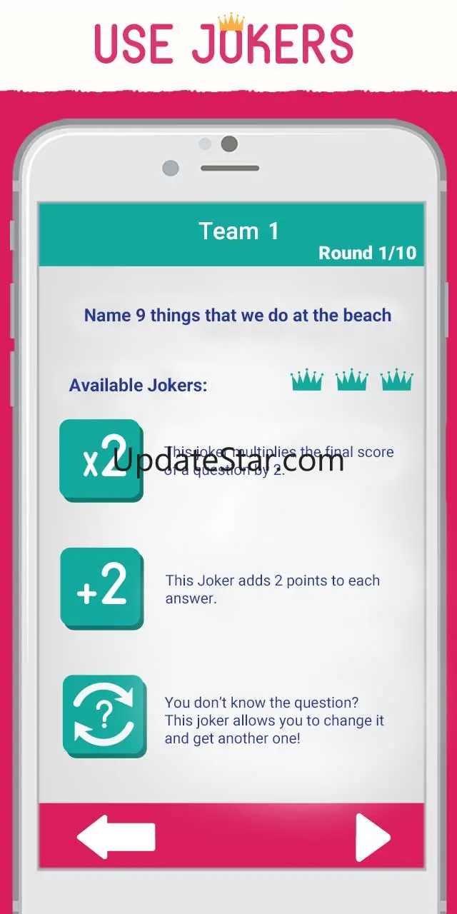 9Guess: The Trivia Party Game 4.3.0